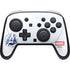 Marvel Avengers Blue Logo Nintendo Skins